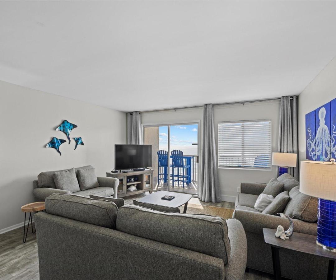 Surf And Racquet Unit 619 Holiday home *