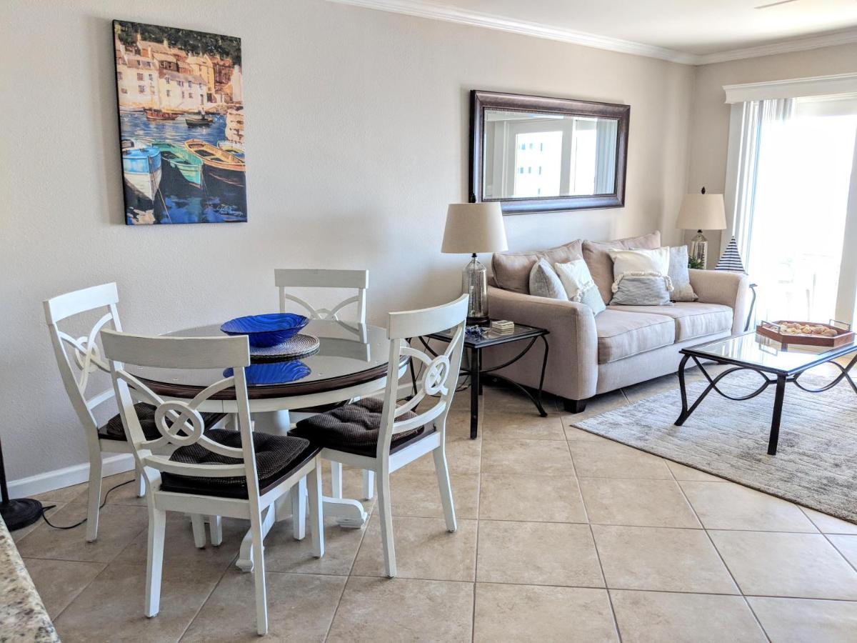 Surf And Racquet Unit 622 Holiday home