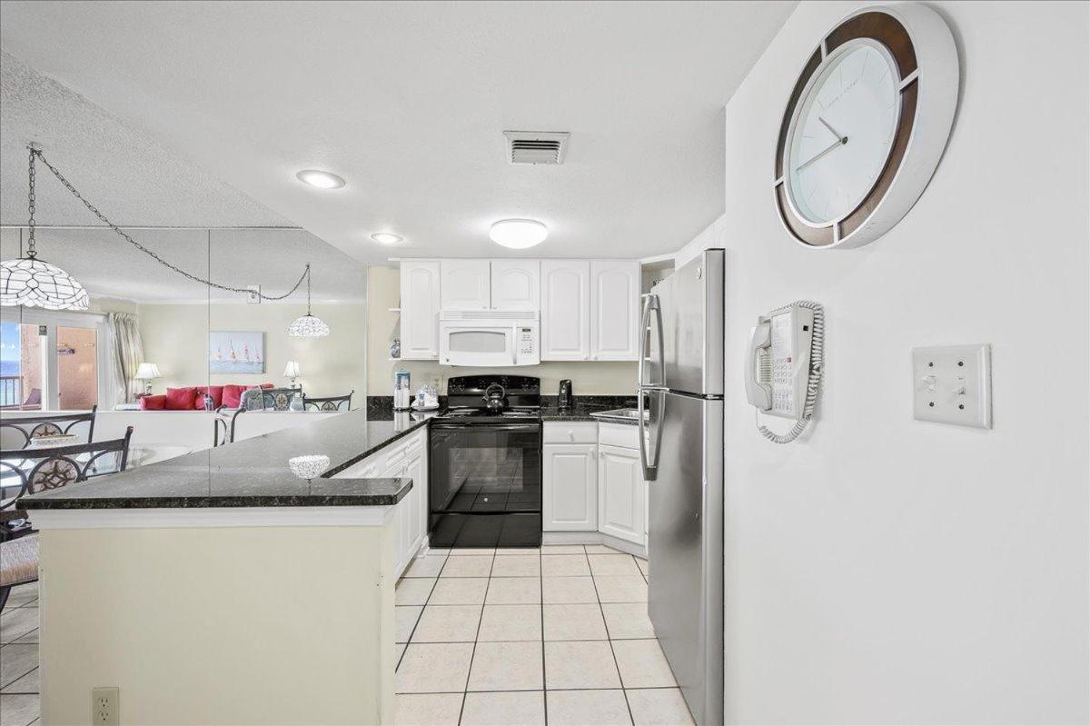 Surf And Racquet Unit 416 Holiday home Destin