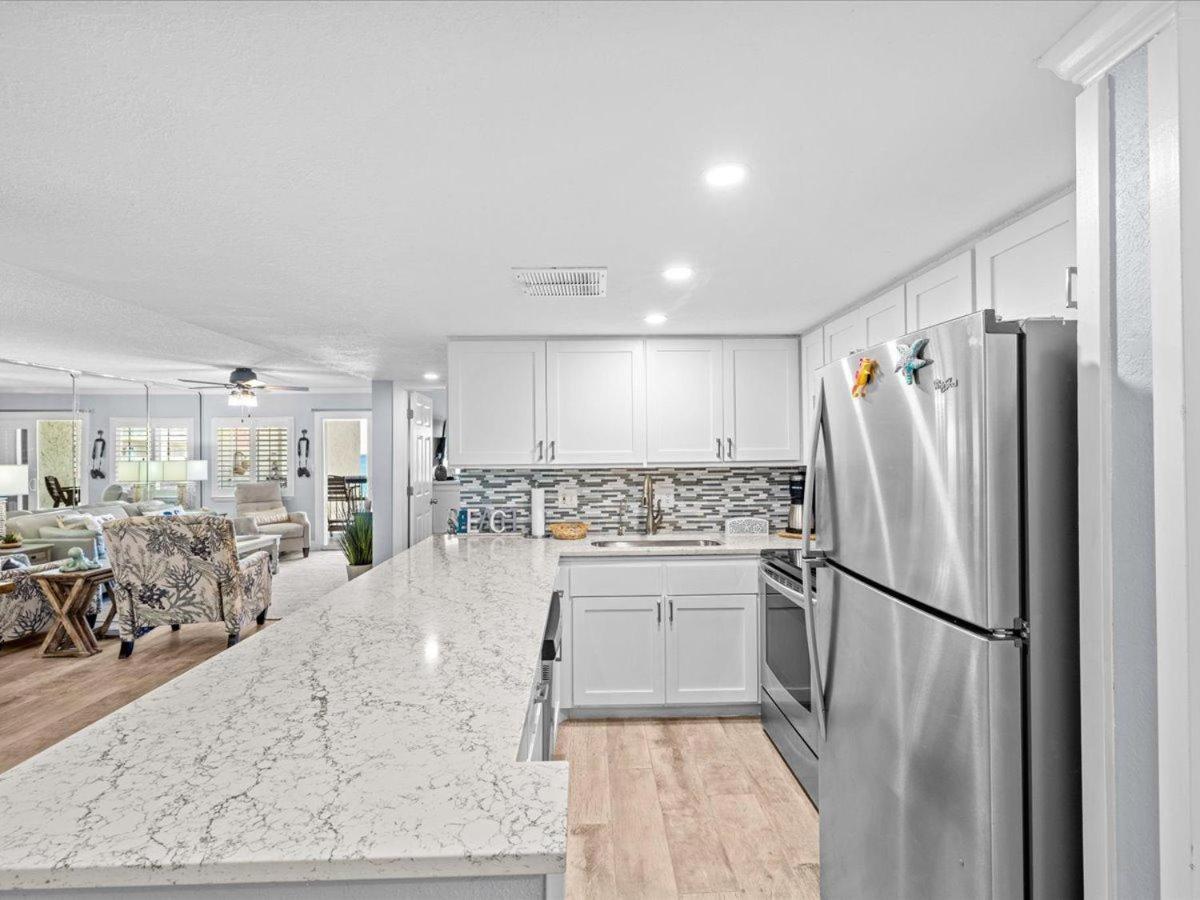 Surf And Racquet Unit 518 Holiday home Destin