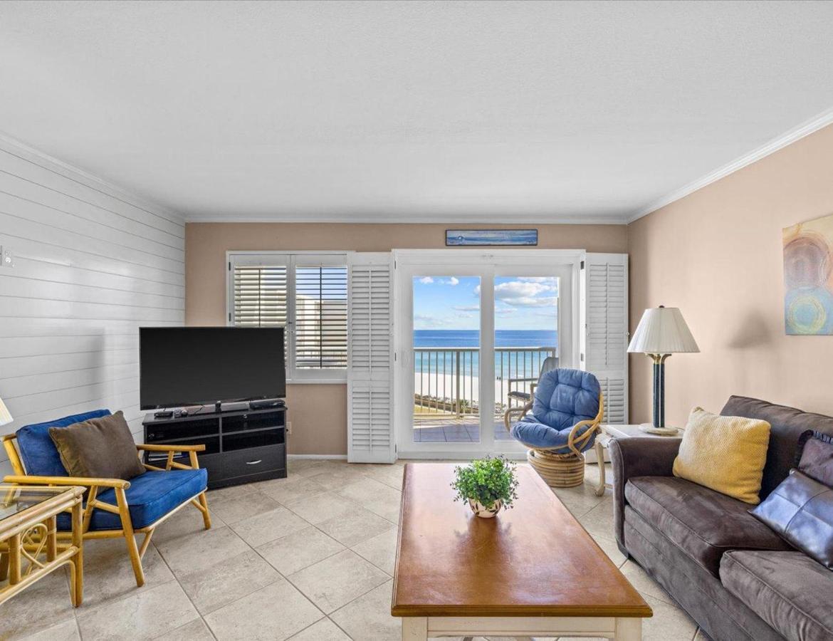 Holiday home Surf And Racquet Unit 609