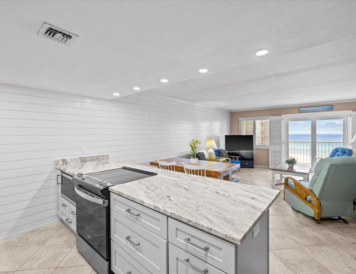 Holiday home Surf And Racquet Unit 609