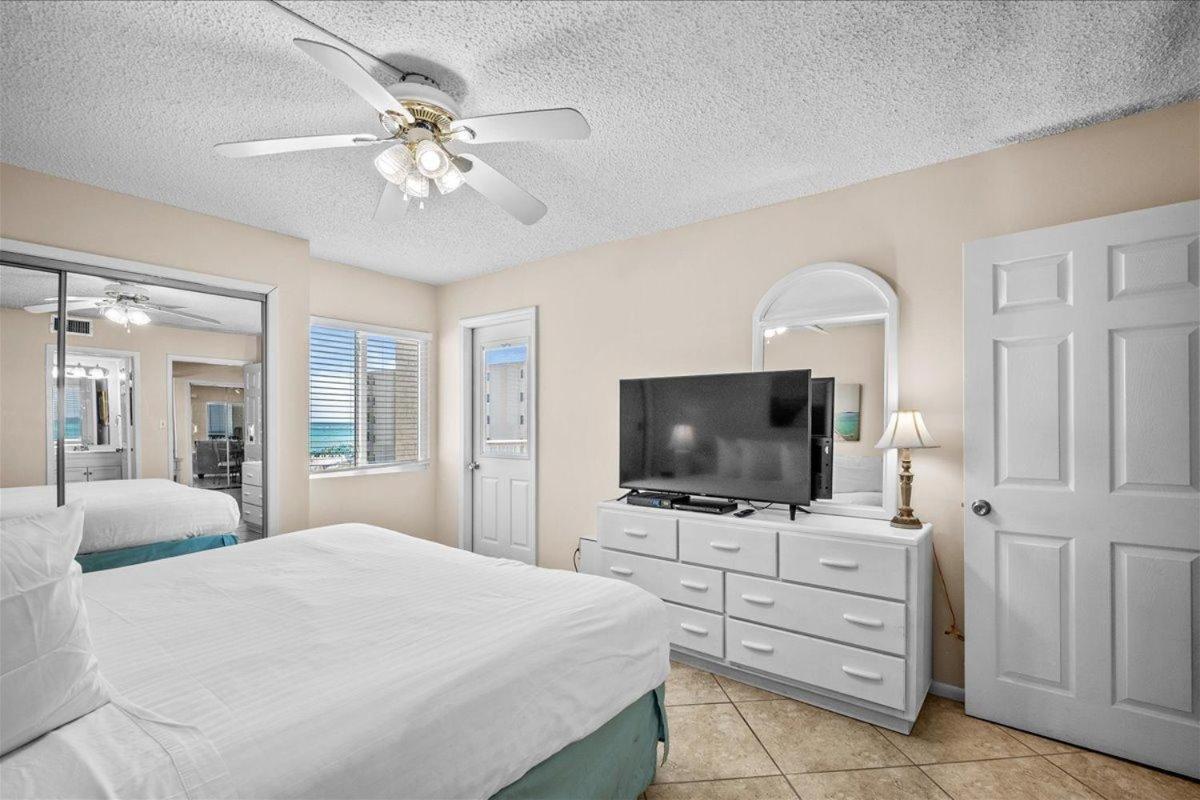Surf And Racquet Unit 520 Holiday home *