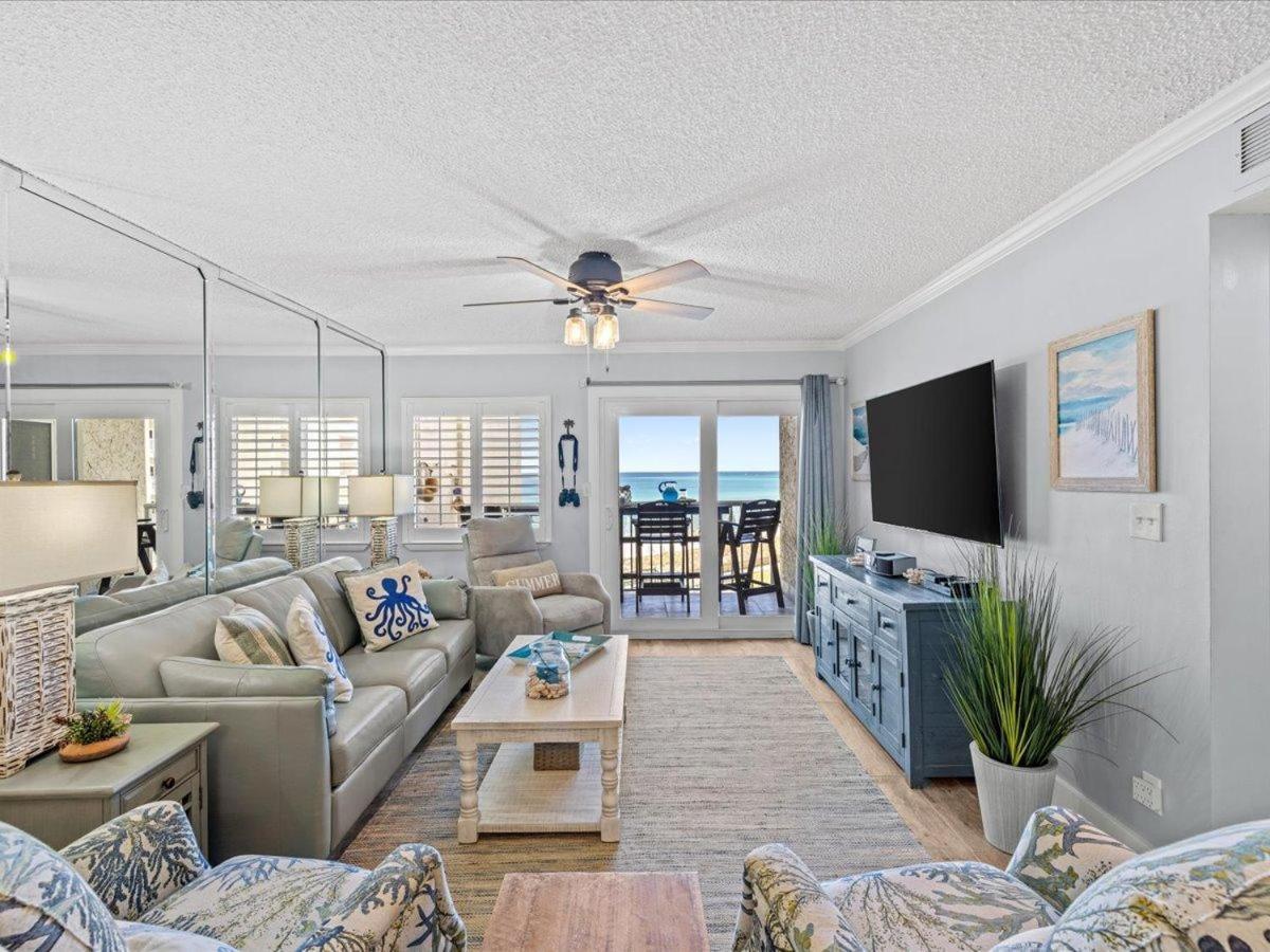 Surf And Racquet Unit 518 Destin