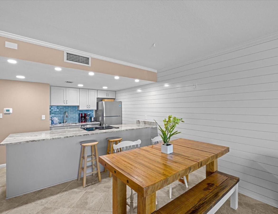 Surf And Racquet Unit 609 Holiday home *