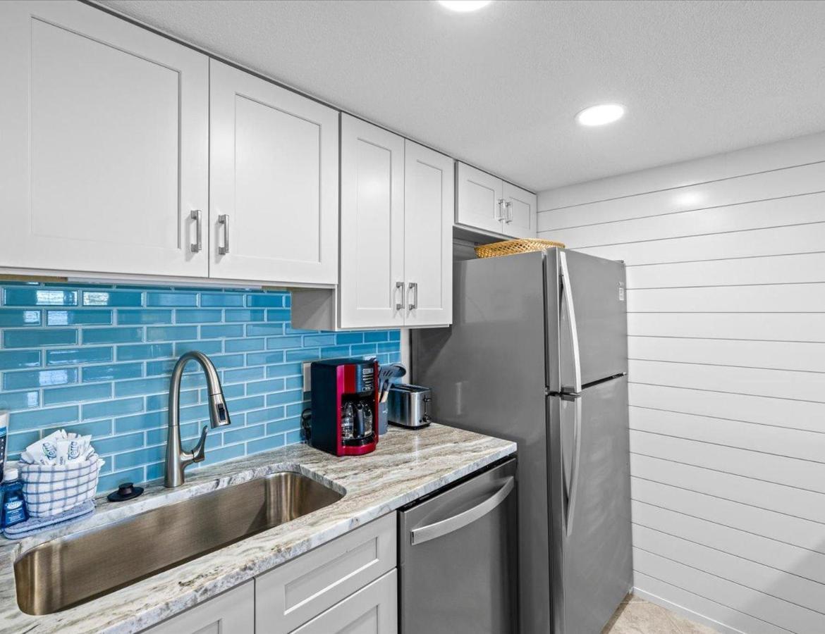 Holiday home Surf And Racquet Unit 609 Destin