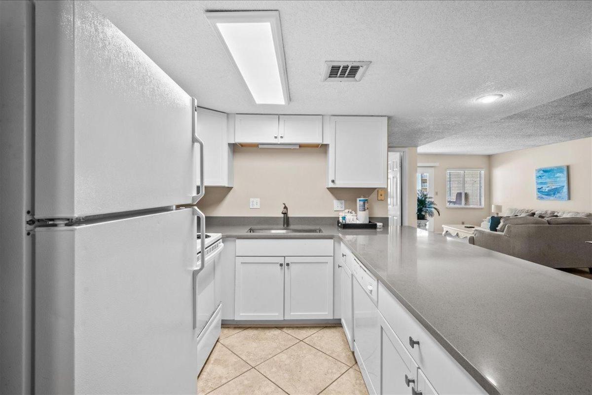 Surf And Racquet Unit 520 Holiday home *
