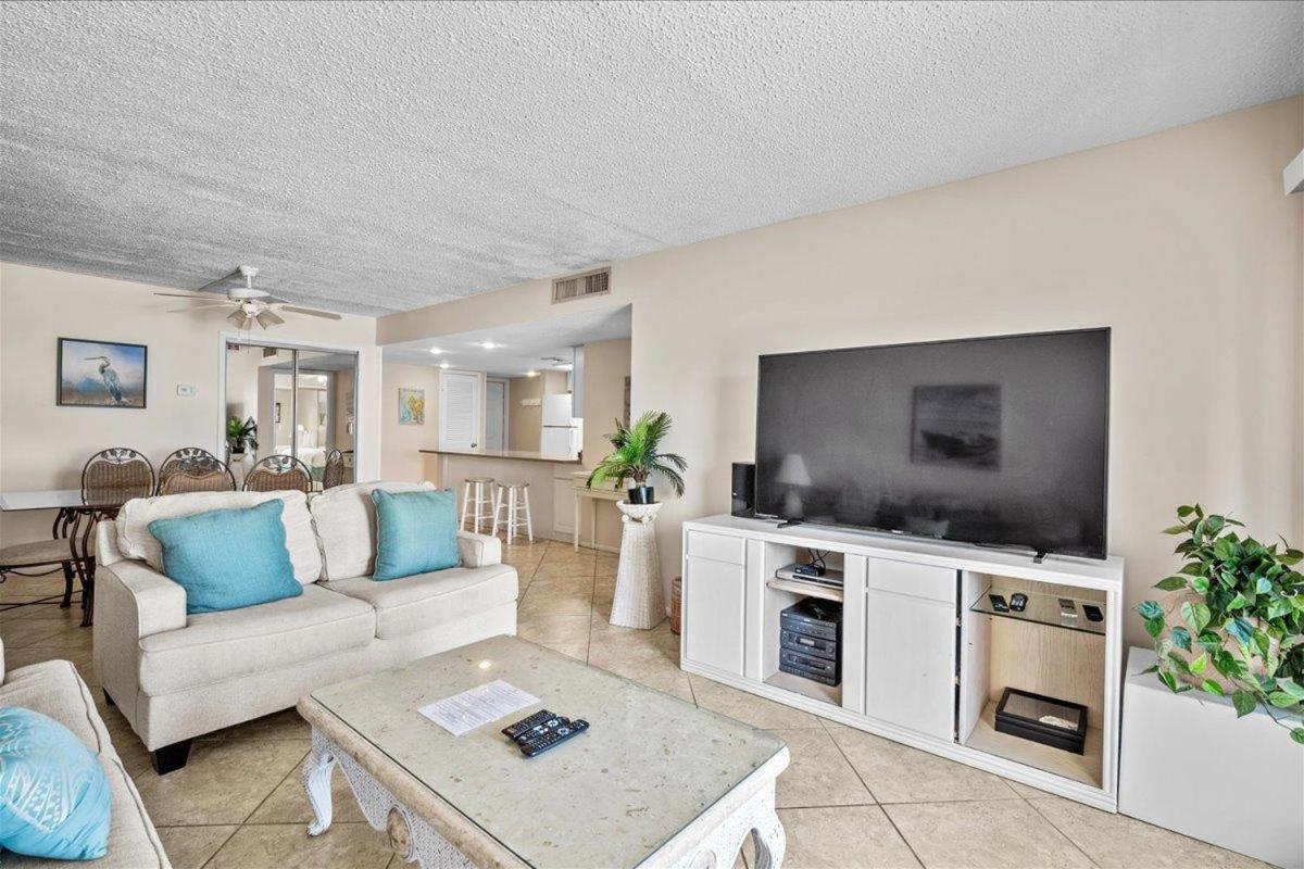 Holiday home Surf And Racquet Unit 520 *