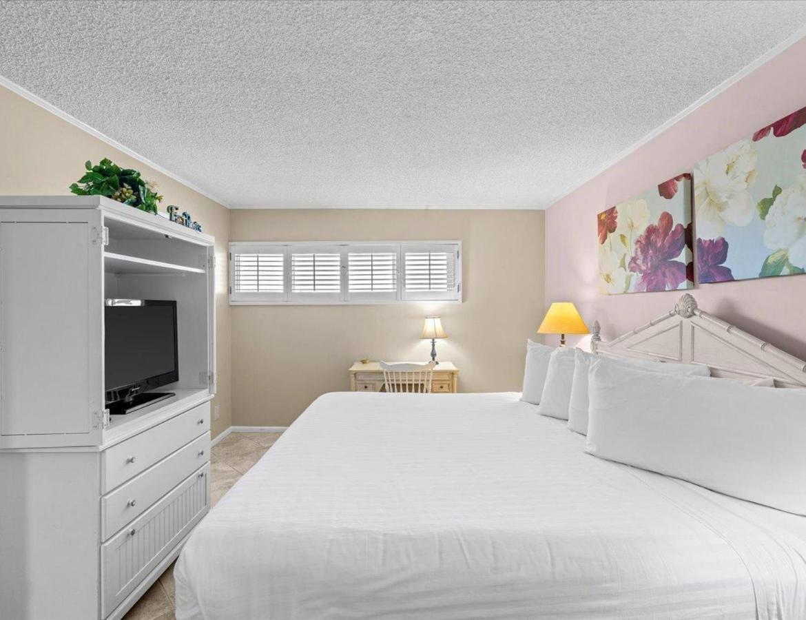 Surf And Racquet Unit 609 Destin