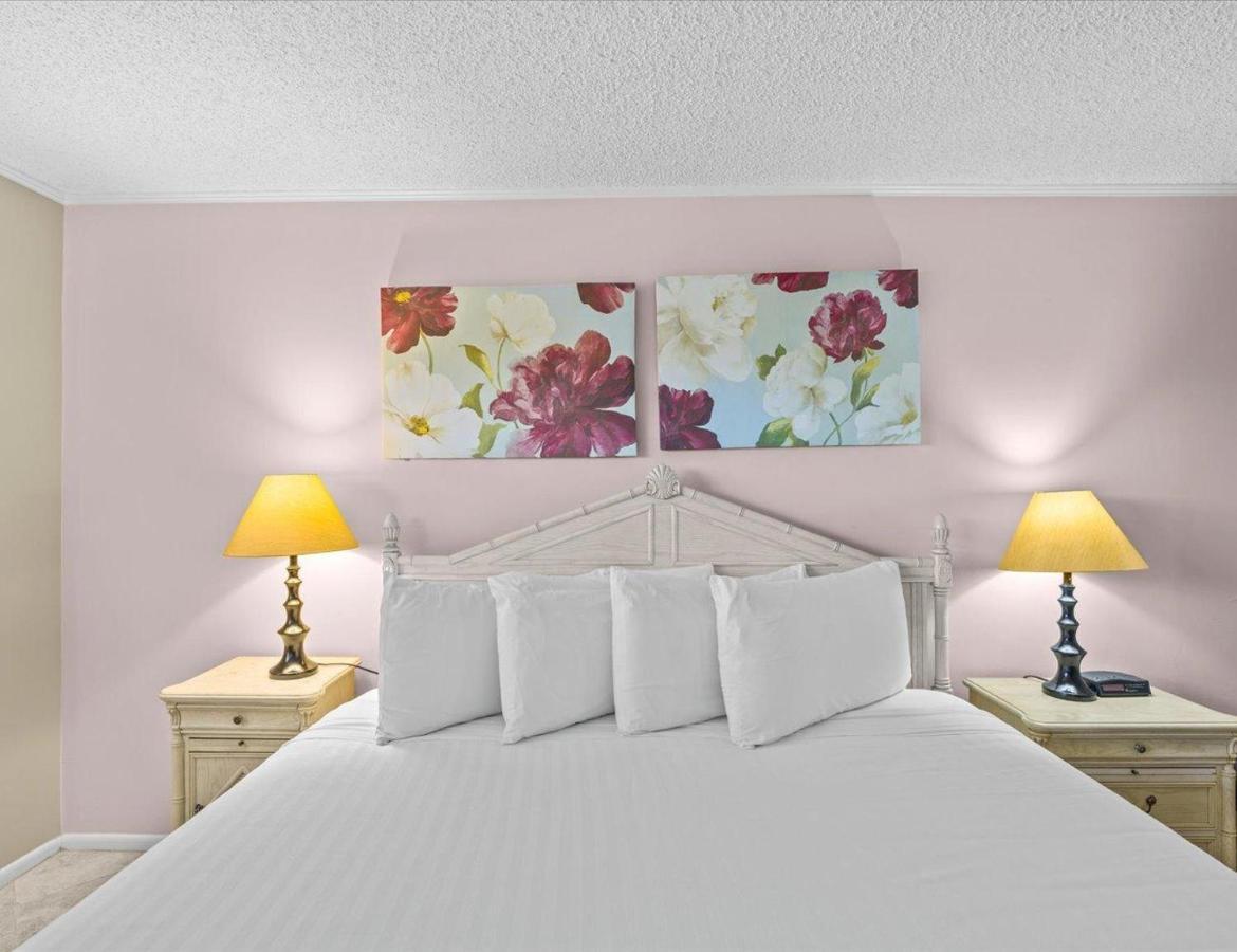 Surf And Racquet Unit 609 Holiday home