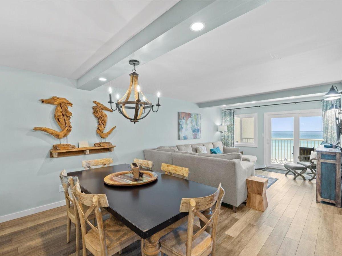 Holiday home Surf And Racquet Unit 618 Destin
