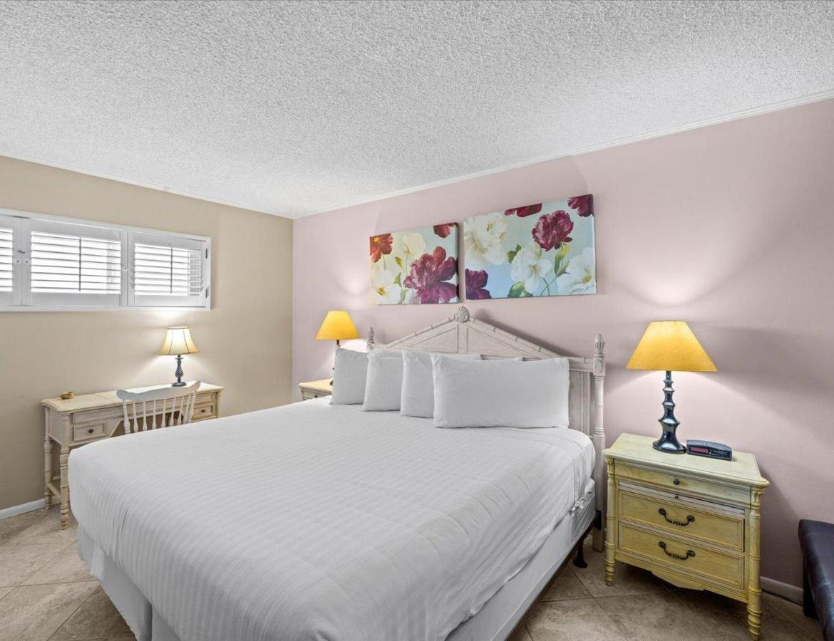 Surf And Racquet Unit 609 Holiday home Destin