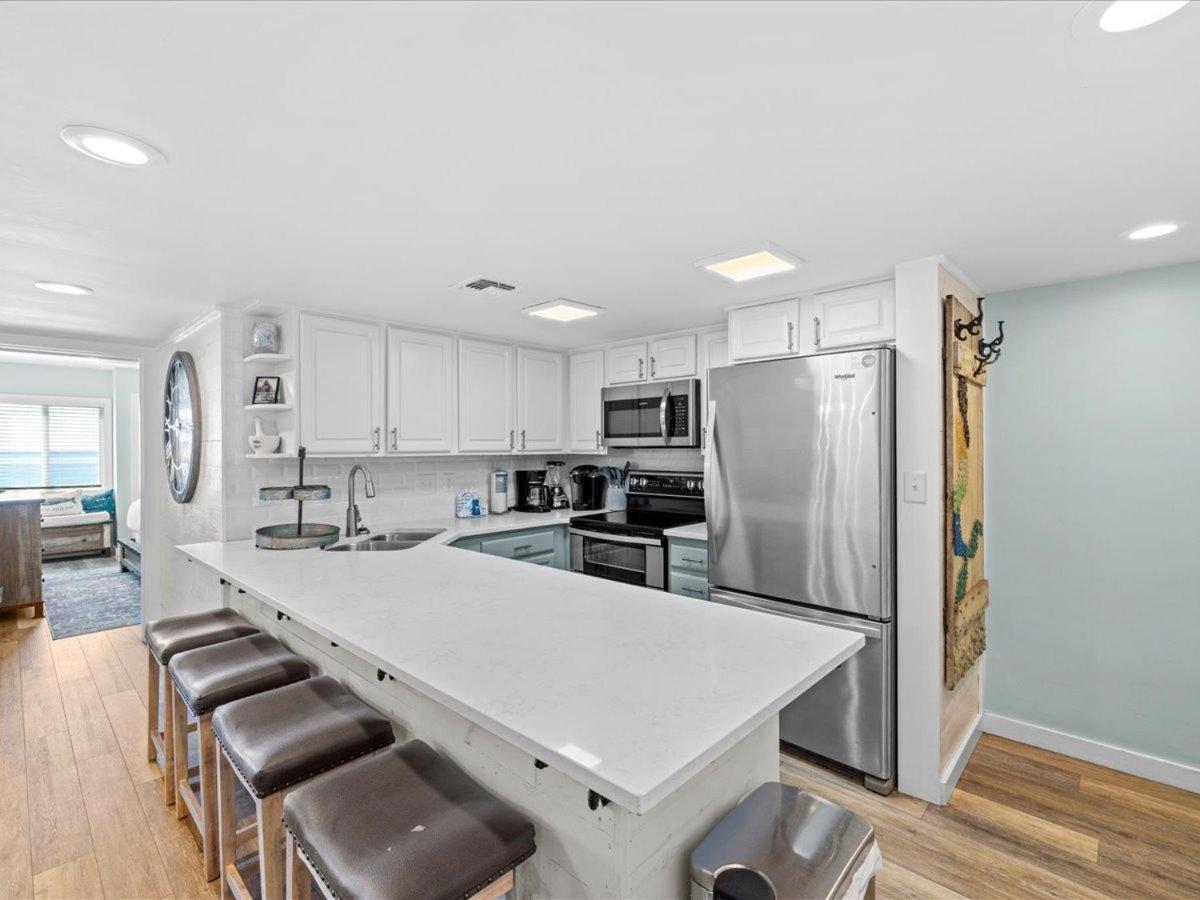 Surf And Racquet Unit 618 Holiday home