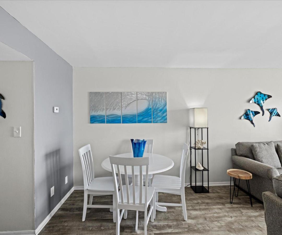 Surf And Racquet Unit 619 Holiday home