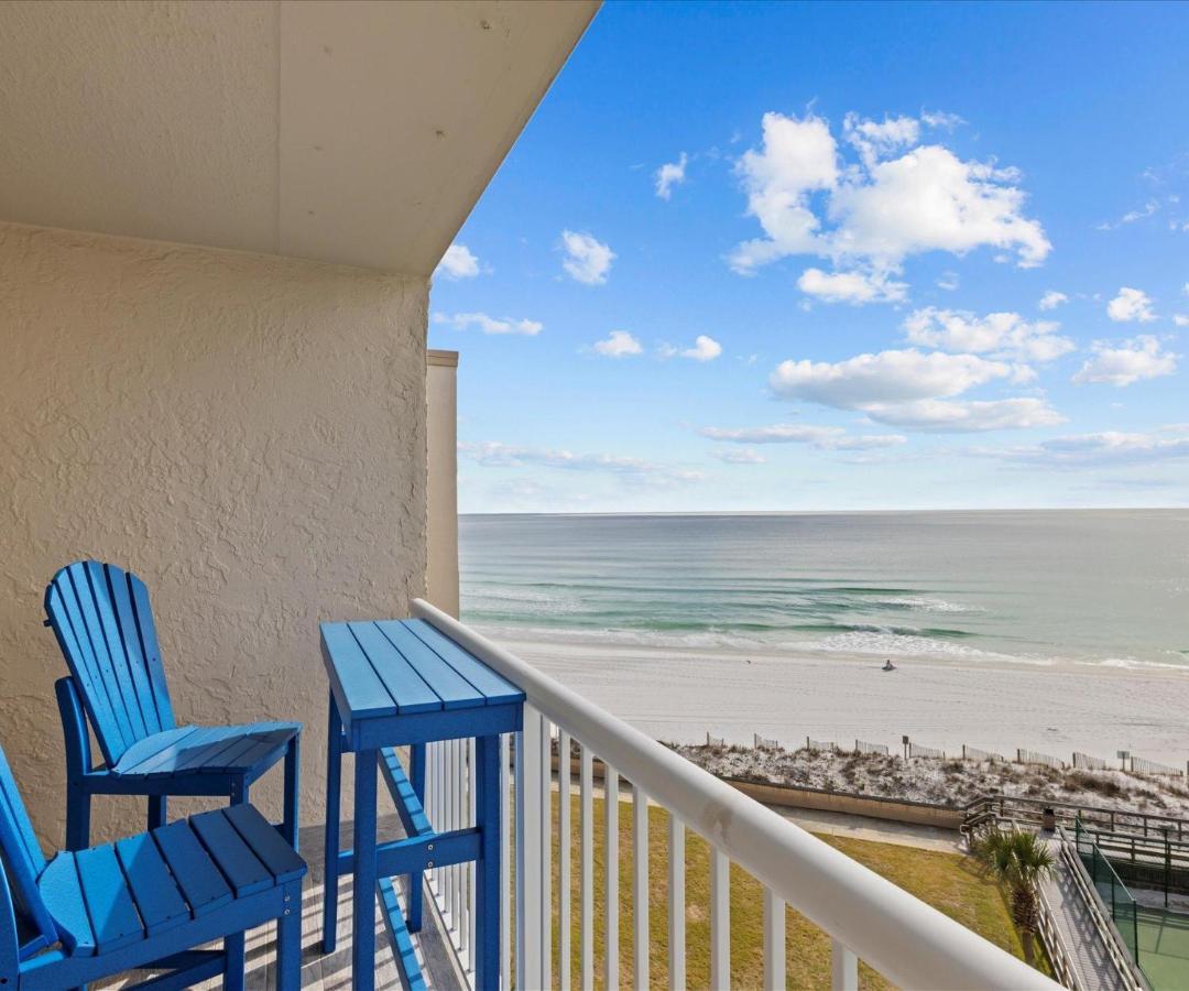 Surf And Racquet Unit 619 Holiday home Destin