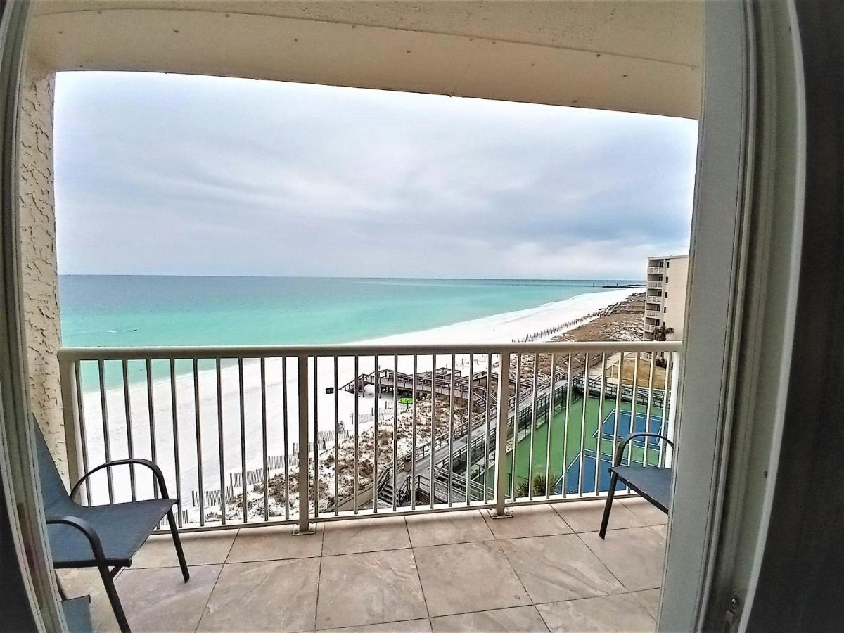Holiday home Surf And Racquet Unit 623 Destin