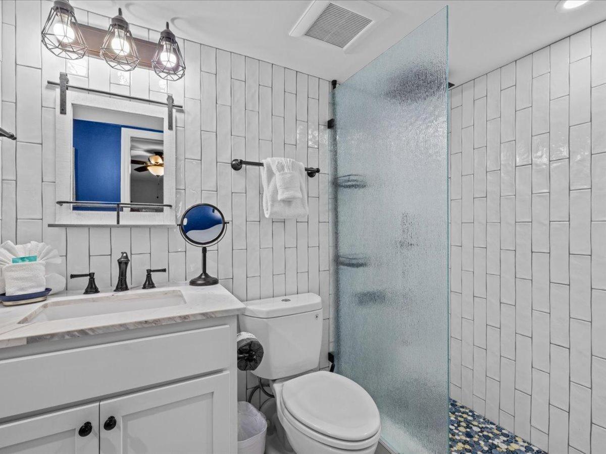 Surf And Racquet Unit 713 Holiday home *