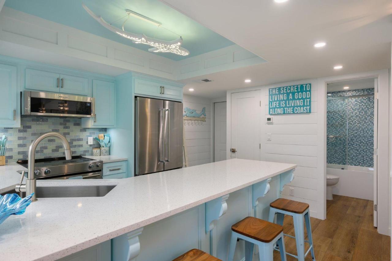 Surf And Racquet Unit 202 Destin
