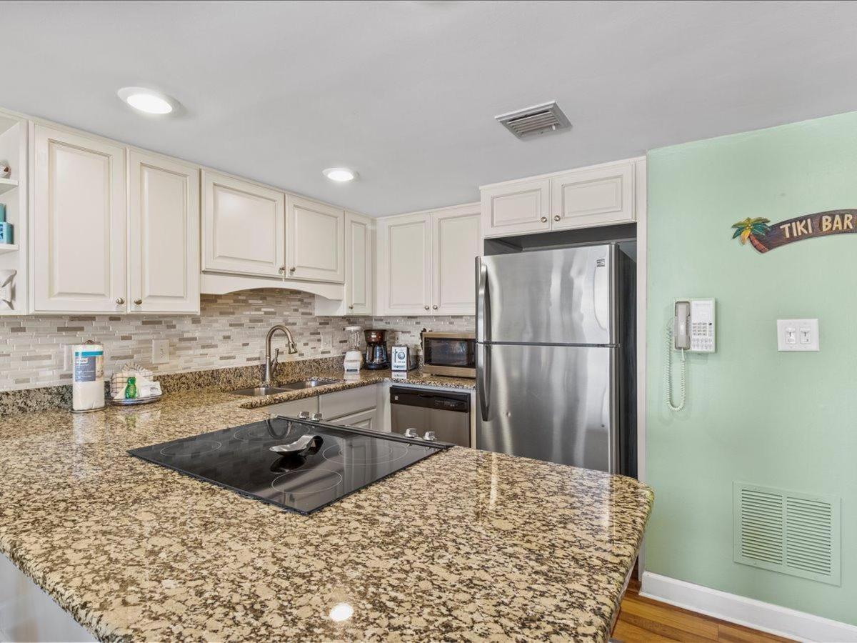 Holiday home Surf And Racquet Unit 719 Destin