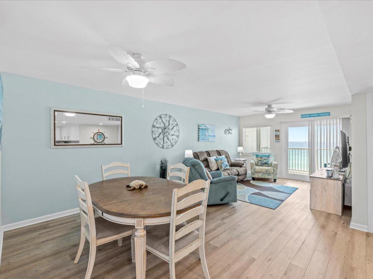 Surf And Racquet Unit 718 Holiday home Destin