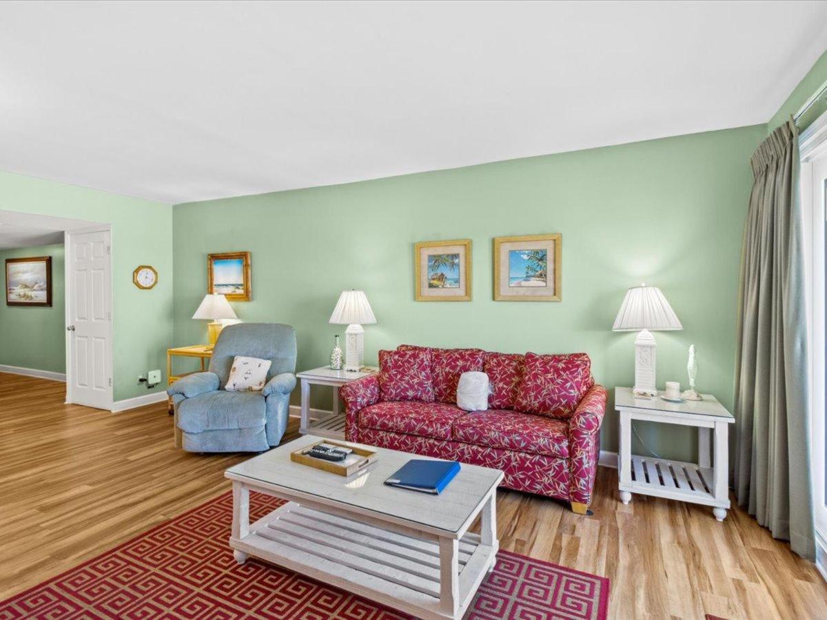 Holiday home Surf And Racquet Unit 719