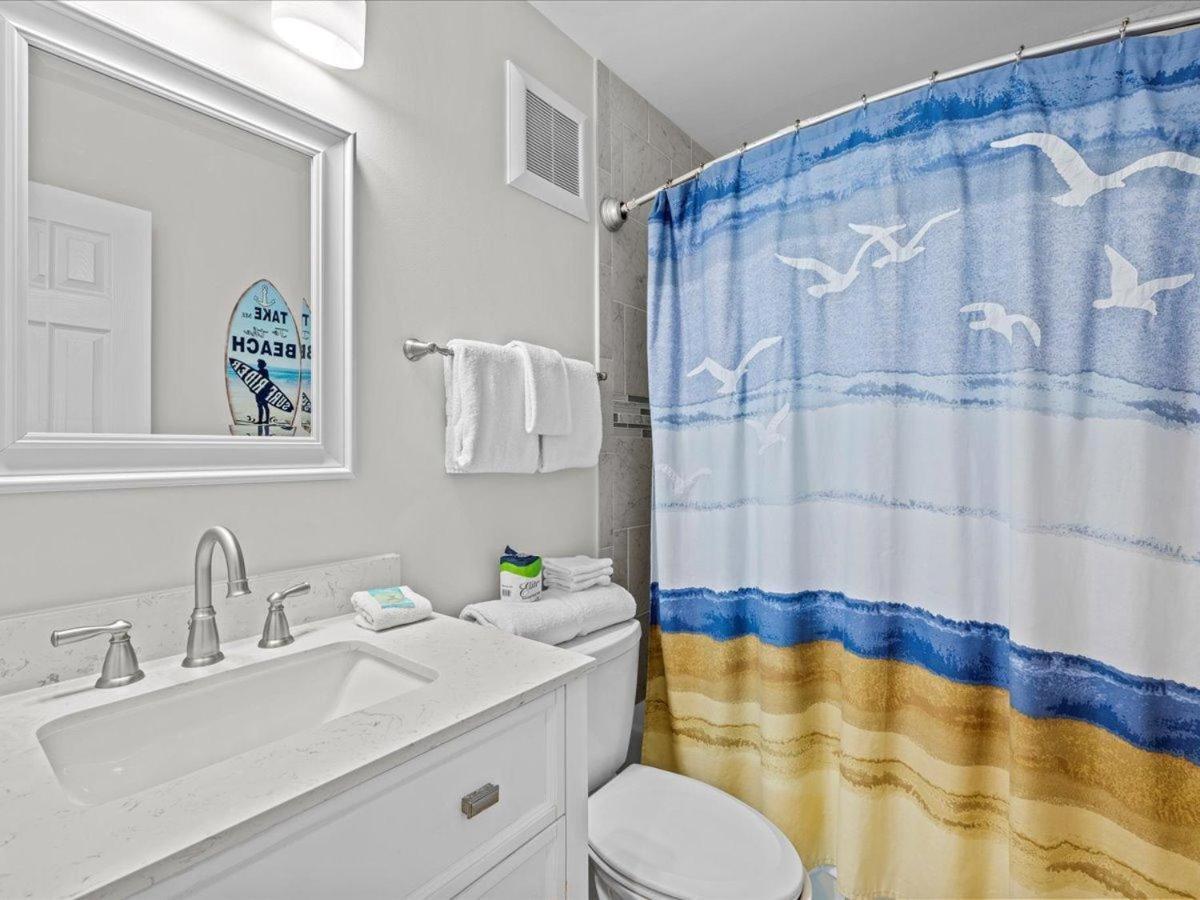 Holiday home Surf And Racquet Unit 718