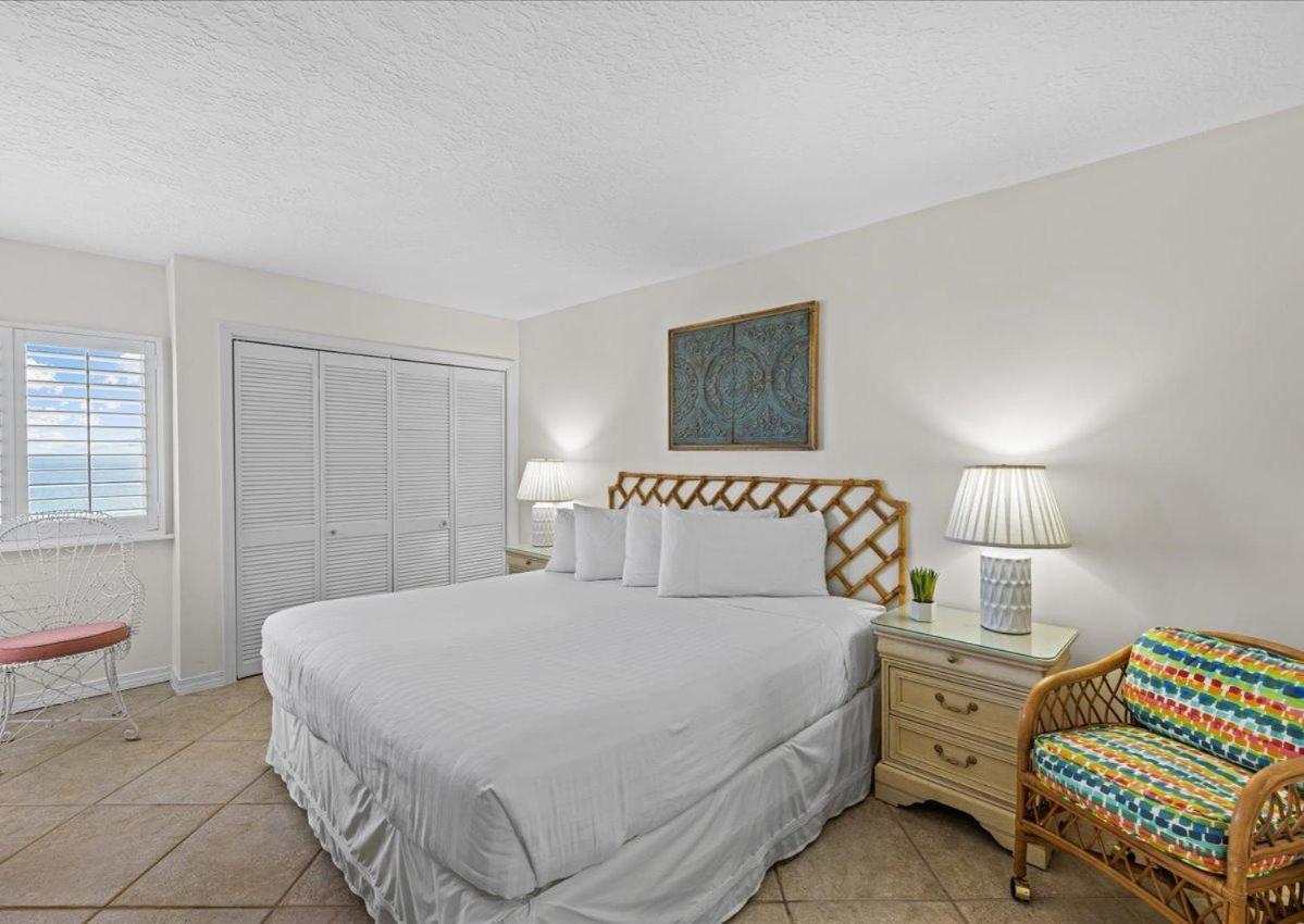 Surf And Racquet Unit 702 Holiday home