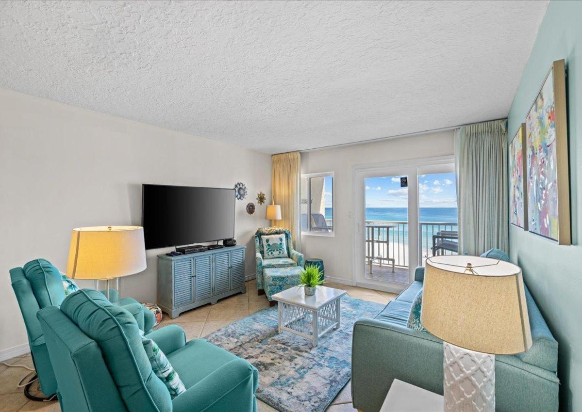 Holiday home Surf And Racquet Unit 702 Destin