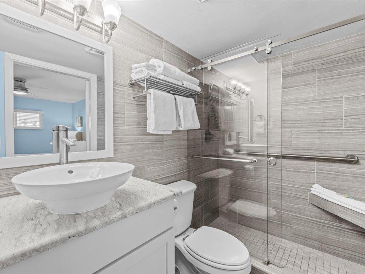 Holiday home Surf And Racquet Unit 117