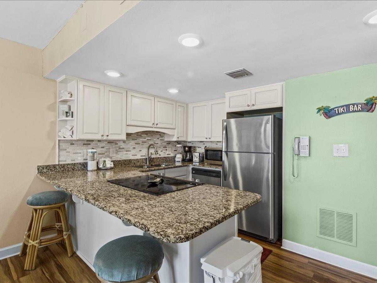 Surf And Racquet Unit 719 Holiday home