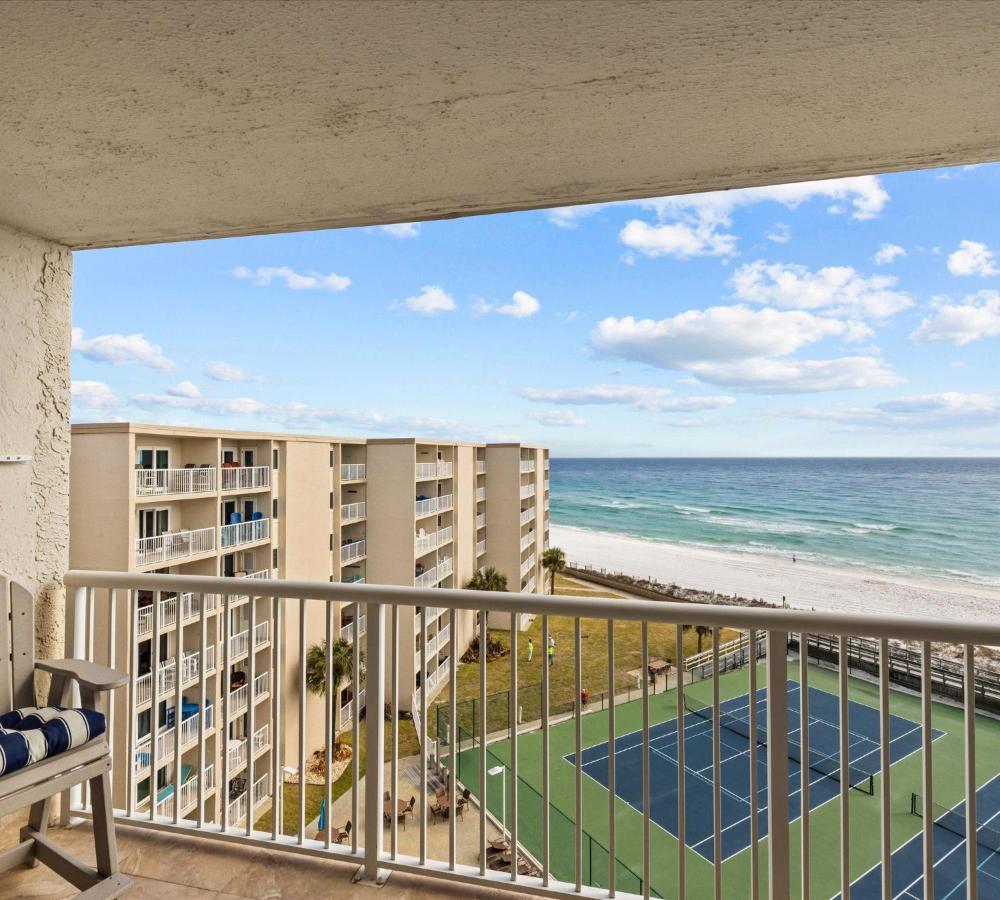 Holiday home Surf And Racquet Unit 709 *