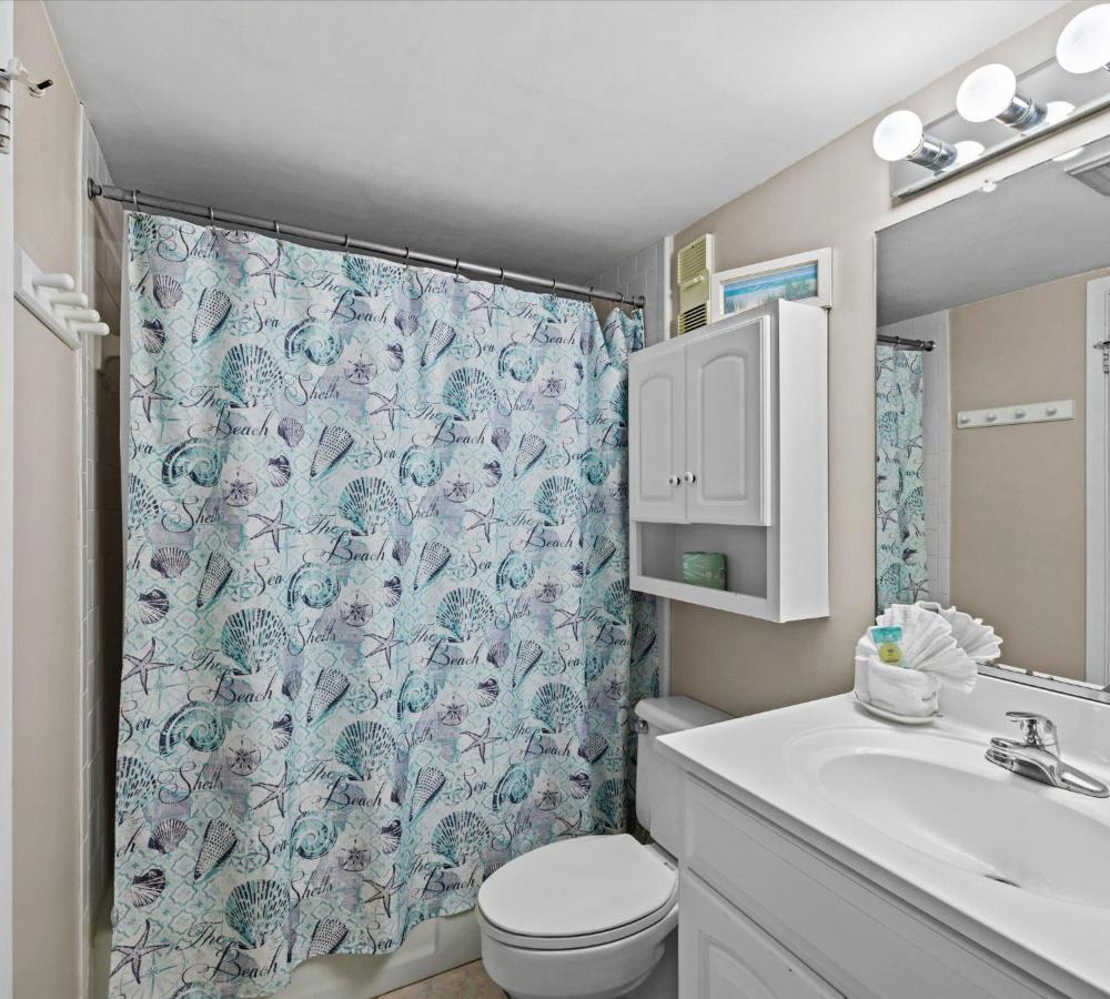 Holiday home Surf And Racquet Unit 709 *