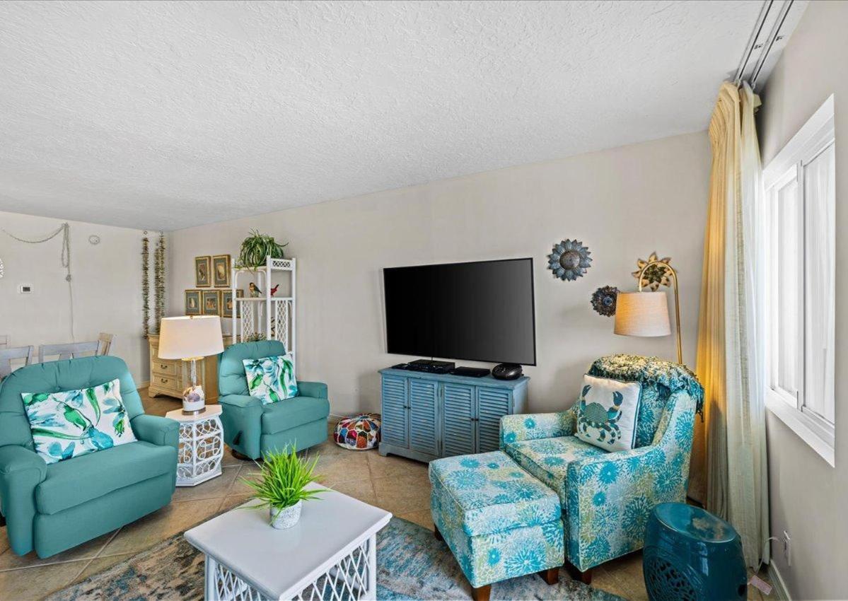 Surf And Racquet Unit 702 Holiday home Destin