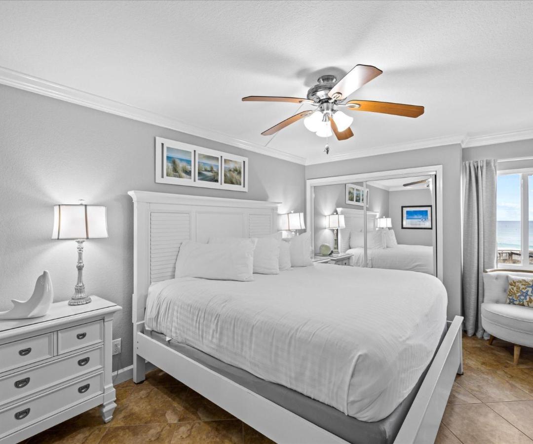 Surf And Racquet Unit 304 Destin