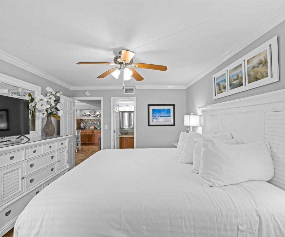 Holiday home Surf And Racquet Unit 304 *