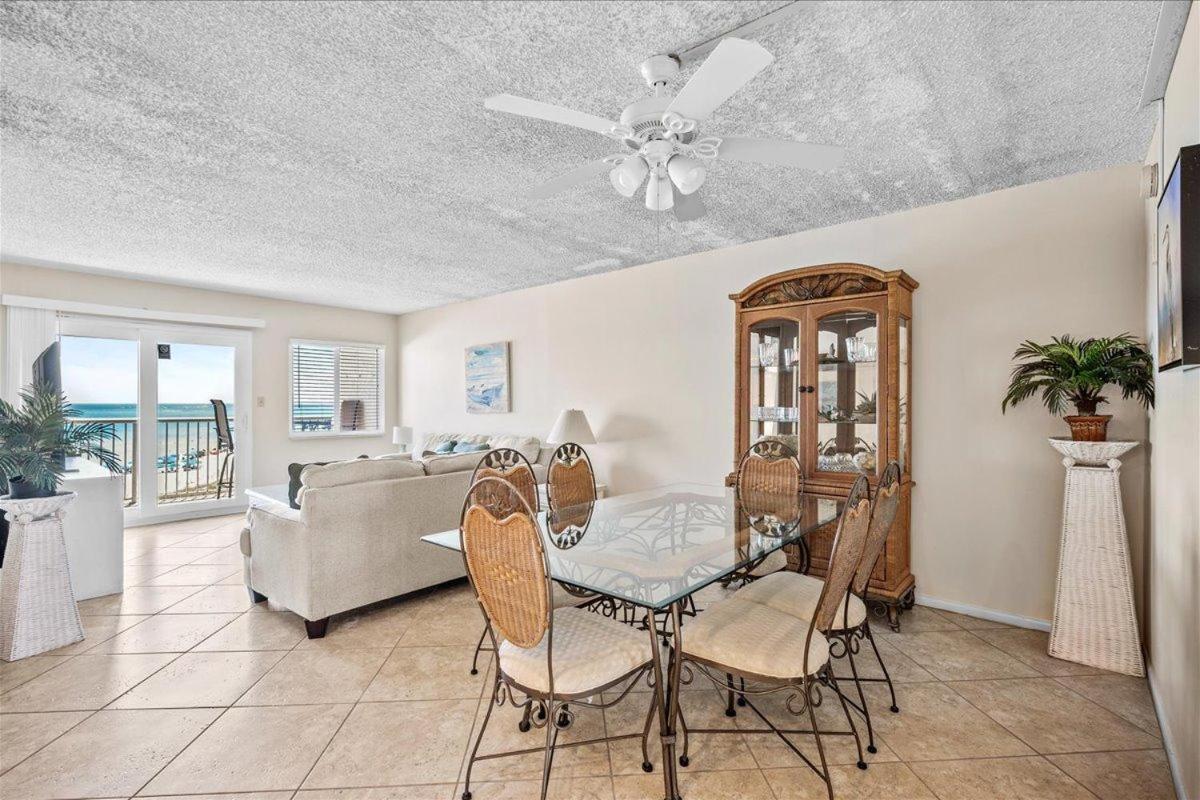 Holiday home Surf And Racquet Unit 520 Destin
