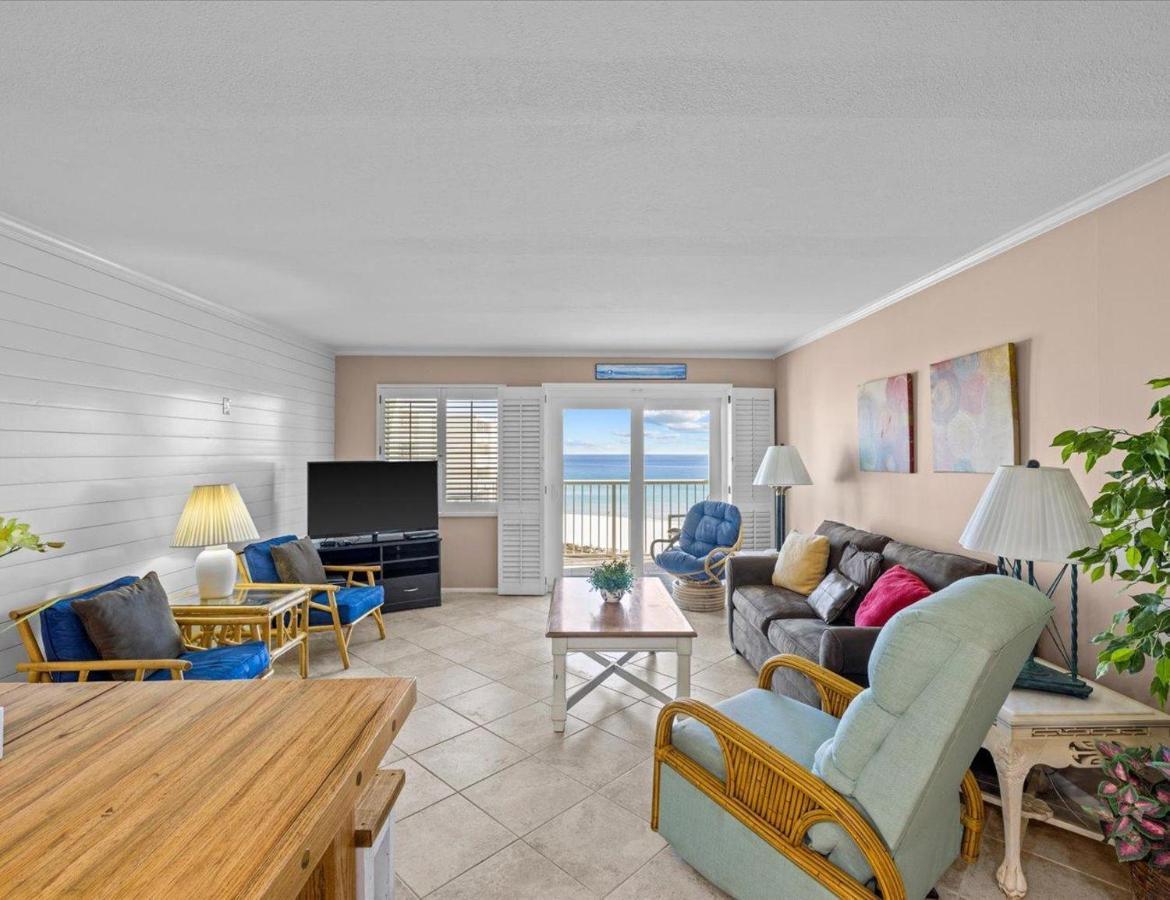 Surf And Racquet Unit 609 Holiday home Destin