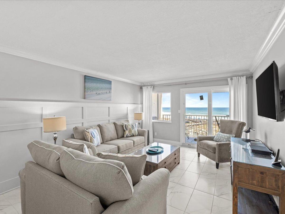 Surf And Racquet Unit 302 Destin