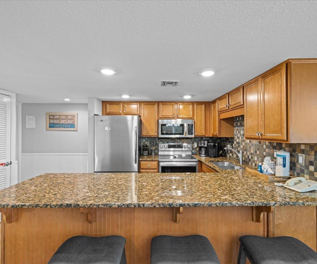 Surf And Racquet Unit 304 Holiday home