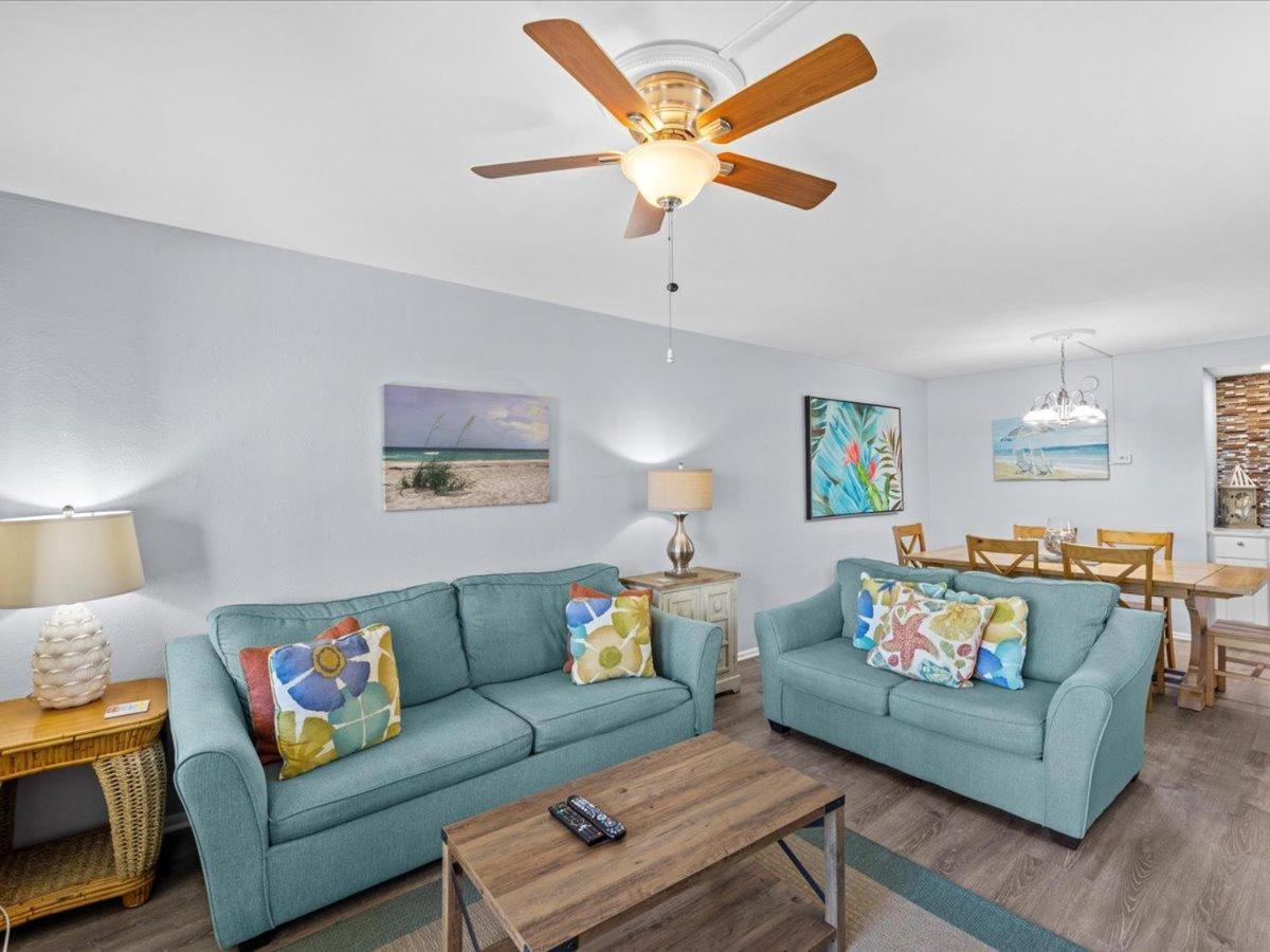 Holiday home Surf And Racquet Unit 307 *