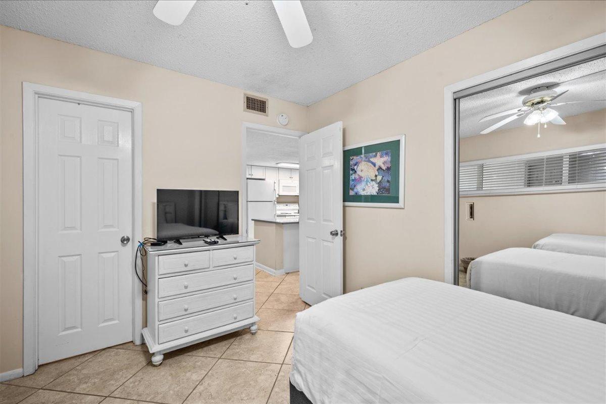 Surf And Racquet Unit 520 Holiday home Destin