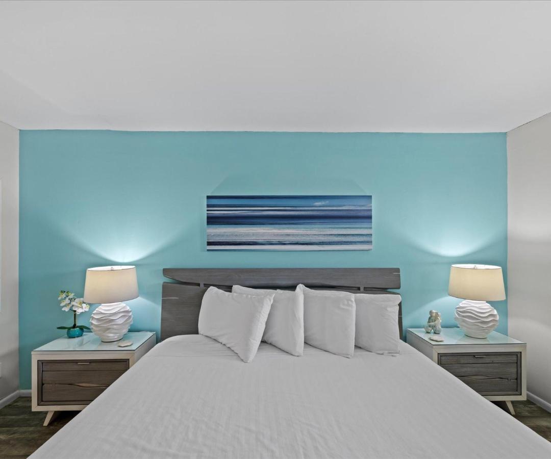 Surf And Racquet Unit 619 Holiday home Destin