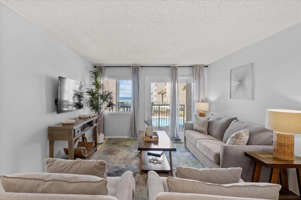 Surf And Racquet Unit 213 Holiday home *