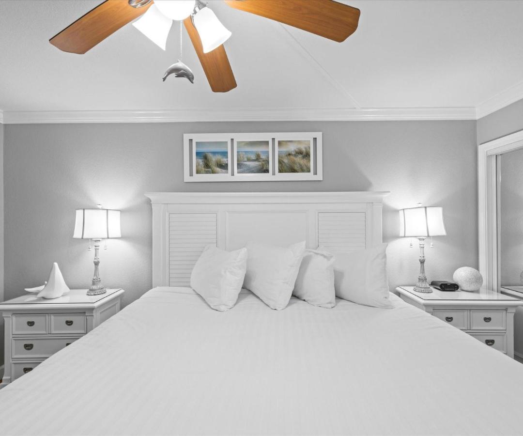 Holiday home Surf And Racquet Unit 304 *