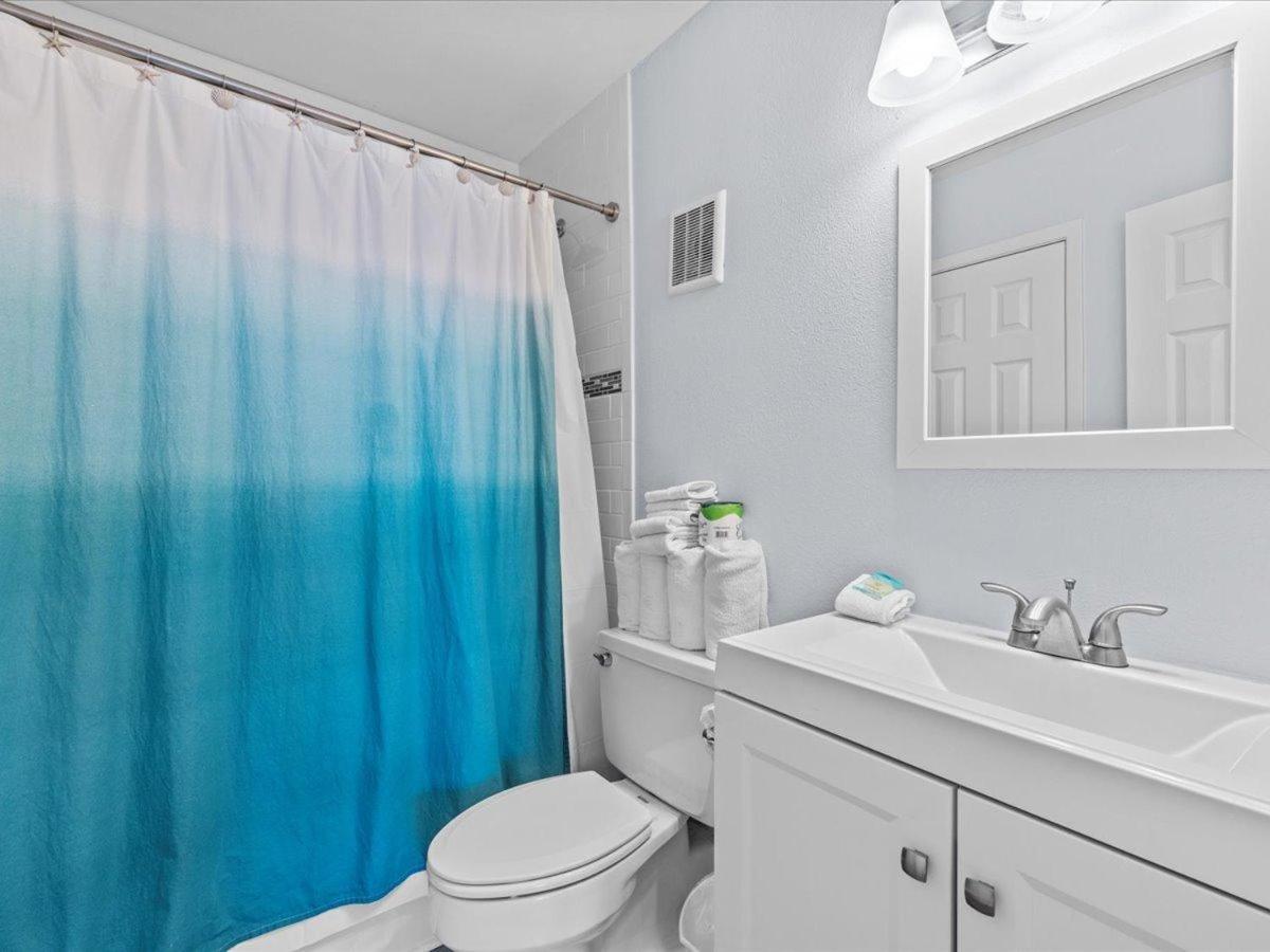 Surf And Racquet Unit 307 Holiday home