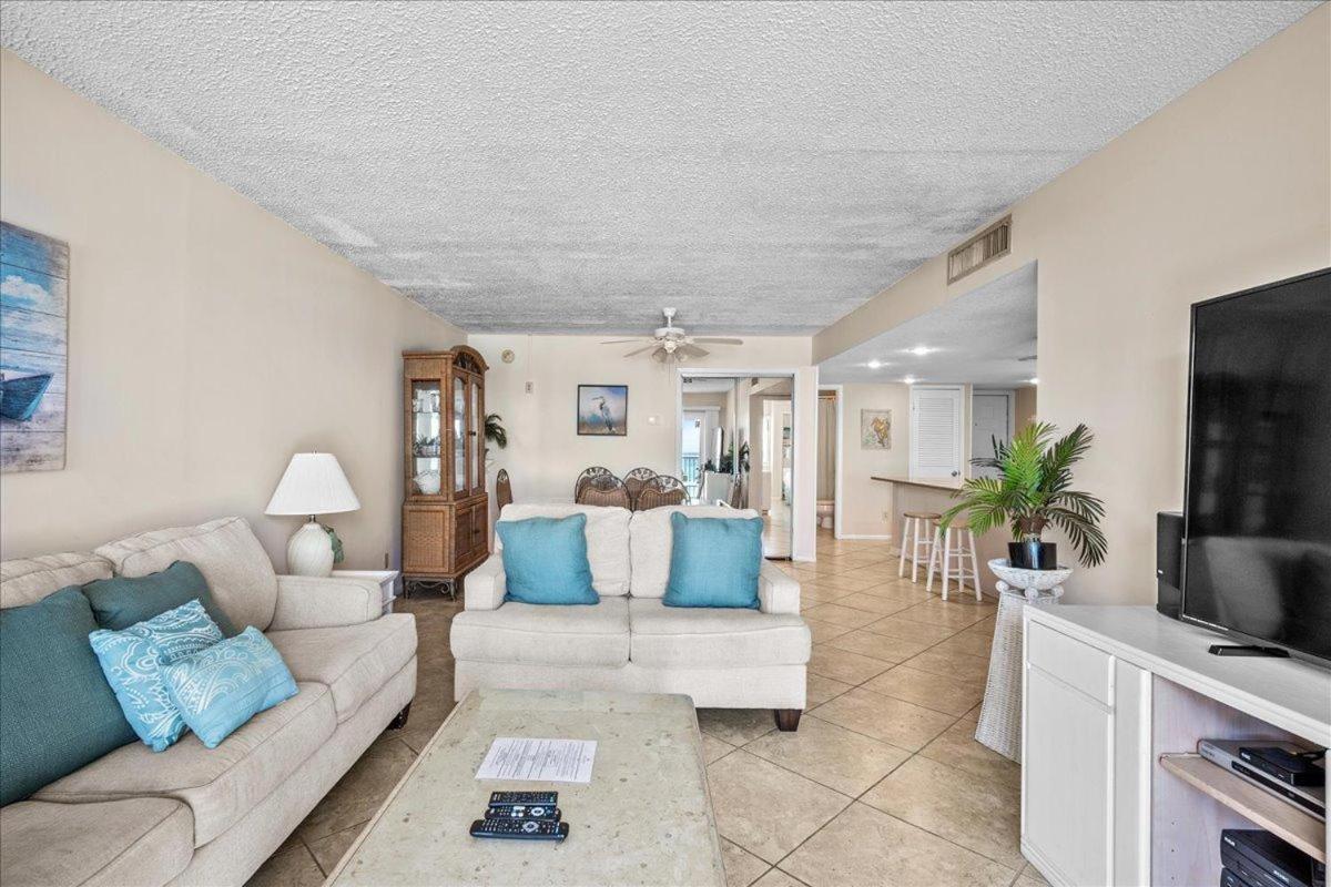 Holiday home Surf And Racquet Unit 520