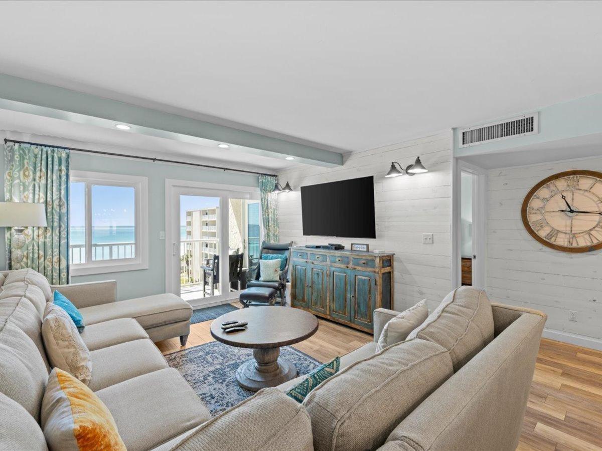 Surf And Racquet Unit 618 Holiday home Destin