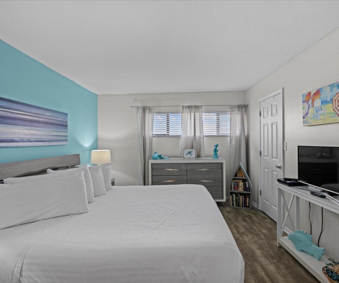 Surf And Racquet Unit 619 Holiday home Destin