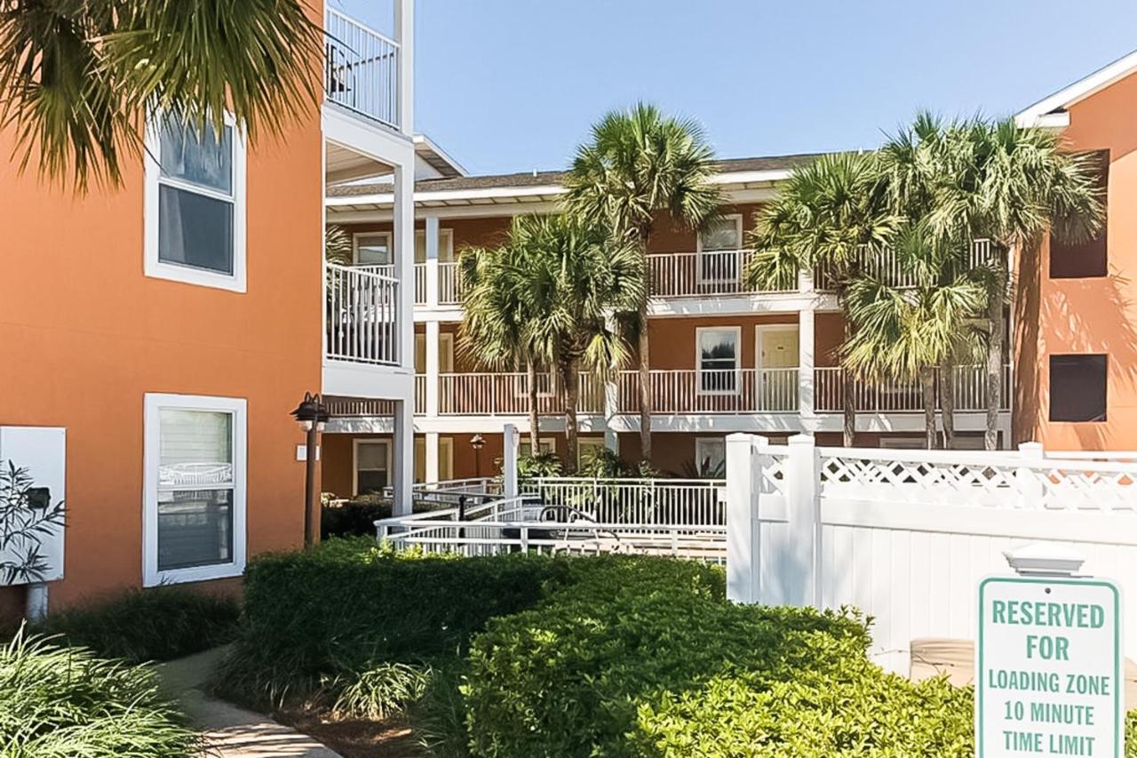 Apartment Gulfview Ii 308 *