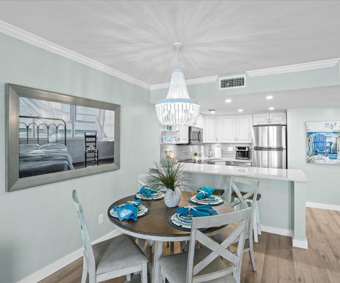 Surf And Racquet Unit 422 Destin